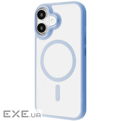 Чохол Proove Essence Case with Magnetic Ring iPhone 16 Plus sierra blue (PCECIP16PL11 sierra blue)