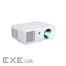 Проєктор Acer Vero XL3515i FHD, 5500 lm, LASER, 1.49-1.64, WiFi (MR.JXR11.001) Acer Vero XL3515i FHD, 5500 lm, LASER, 1.