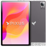 Планшет Pixus Line NEW 10.1" 6/128GB LTE metal, graphite (4897058532340)