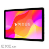 Планшет Pixus Line NEW 10.1" 6/128GB LTE metal, graphite (4897058532340)