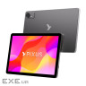 Планшет Pixus Line NEW 10.1" 6/128GB LTE metal, graphite (4897058532340)