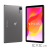 Планшет Pixus Line NEW 10.1" 6/128GB LTE metal, graphite (4897058532340)