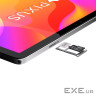 Планшет Pixus Line NEW 10.1" 6/128GB LTE metal, graphite (4897058532340)