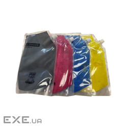 Тонер Kyocera TK-5220/TK-5230/TK-5240 CM-081M 1 кг Magenta AHK (70263841)