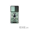 Чохол до мобільного телефона BeCover Military Samsung Galaxy S24 Plus SM-S926 Dark Green (710640)