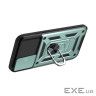Чохол до мобільного телефона BeCover Military Samsung Galaxy S24 Plus SM-S926 Dark Green (710640)