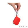 Чохол для навушників Huxing Series i-Smile для Apple AirPods IPH1458 Red (703331)