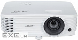 Проектор Acer P1257i (DLP, XGA, 4500 lm) (MR.JUR11.001)