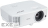 Проектор Acer P1257i (DLP, XGA, 4500 lm) (MR.JUR11.001)