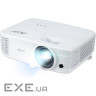 Проектор Acer P1257i (DLP, XGA, 4500 lm) (MR.JUR11.001)