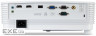 Проектор Acer P1257i (DLP, XGA, 4500 lm) (MR.JUR11.001)