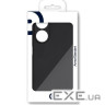 Чохол-накладка Armorstandart Matte Slim Fit для Oppo A58 4G Camera cover Black (ARM70651)