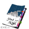 Чохол до планшета BeCover Smart Case Xiaomi Redmi Pad Pro 12.1" Good Night (711301)
