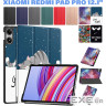 Чохол до планшета BeCover Smart Case Xiaomi Redmi Pad Pro 12.1" Good Night (711301)