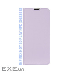 Чохол до мобільного телефона BeCover Exclusive New Style Infinix HOT 30 Play NFC (X6835B) P (711215)