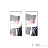 Ремінець BeCover Milanese Style для Samsung Galaxy (20mm)/Watch 5/ Watch 4 40/44mm/Watch 4 C (707676)