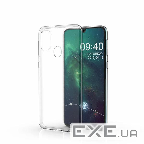 Чохол до мобільного телефона BeCover Galaxy M30s SM-M307 Transparancy (704112)