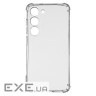 Чохол-накладка Armorstandart Air Force для Samsung Galaxy S23 SM-S911 Camera cover Transp (ARM66398)