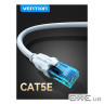 Патч-корд 3м, RJ-45 cat 5e UTP blue Vention (VAP-A10-S300)