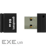 Флешка GOODRAM UPI2 64GB (UPI2-0640K0R11)