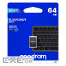 Флешка GOODRAM UPI2 64GB (UPI2-0640K0R11)