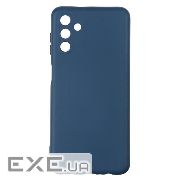 Чохол до мобільного телефона Armorstandart ICON Case Samsung A04s / A13 5G Dark Blue (ARM66078)