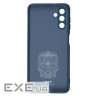 Чохол до мобільного телефона Armorstandart ICON Case Samsung A04s / A13 5G Dark Blue (ARM66078)
