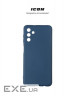 Чохол до мобільного телефона Armorstandart ICON Case Samsung A04s / A13 5G Dark Blue (ARM66078)