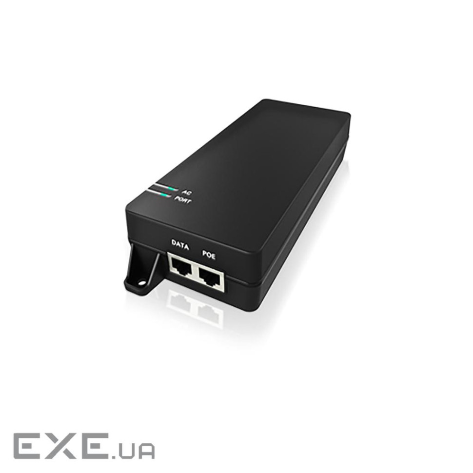Адаптер POE Adapter Power-AD-560062T0E-Desktop-35W -efficiency 85% Demo HUAWEI AD-560062T0 (2221407)