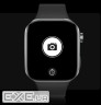 Годинник REDMI Watch 6 NFC Obsidian Black Чорний BHR0956GL