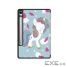 Чохол до планшета BeCover Flexible TPU Mate Samsung Galaxy Tab S10 FE (SM-X520/SM-X526) 10. (713272)