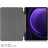 Чохол до планшета BeCover Flexible TPU Mate Samsung Galaxy Tab S10 FE (SM-X520/SM-X526) 10. (713272)