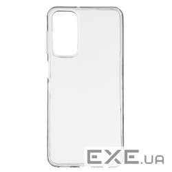 Чохол-накладка Armorstandart Air для Samsung Galaxy M13 SM-M135 Transparent (ARM66794)