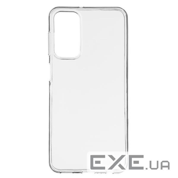 Чохол-накладка Armorstandart Air для Samsung Galaxy M13 SM-M135 Transparent (ARM66794)