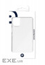 Чохол-накладка Armorstandart Air для Samsung Galaxy M13 SM-M135 Transparent (ARM66794)