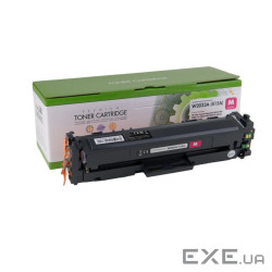 Картридж Static Control HP W2033A (415A) magenta (002-01-S2033A)