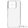 Чохол до мобільного телефона BeCover Nubia V70 Transparancy (713561)