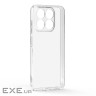 Чохол до мобільного телефона BeCover Nubia V70 Transparancy (713561)