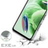 Чохол до мобільного телефона BeCover Nubia V70 Transparancy (713561)