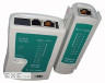 Тестер кабельний RJ-45, RJ-11 NS-468N Atcom (15252)