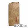 Чохол для моб. телефону BeCover Exclusive New Style Huawei P40 Lite E / Y7p Brown (704913) (704913)