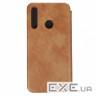 Чохол для моб. телефону BeCover Exclusive New Style Huawei P40 Lite E / Y7p Brown (704913) (704913)