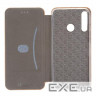 Чохол для моб. телефону BeCover Exclusive New Style Huawei P40 Lite E / Y7p Brown (704913) (704913)