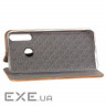 Чохол для моб. телефону BeCover Exclusive New Style Huawei P40 Lite E / Y7p Brown (704913) (704913)