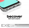 Чохол-накладка BeCover Anti-Shock для Tecno Pop 5 LTE (BD4i) Clear (708908)