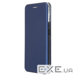Чохол до мобільного телефона Armorstandart G-Case Xiaomi Redmi Note 12 4G Blue (ARM65188)