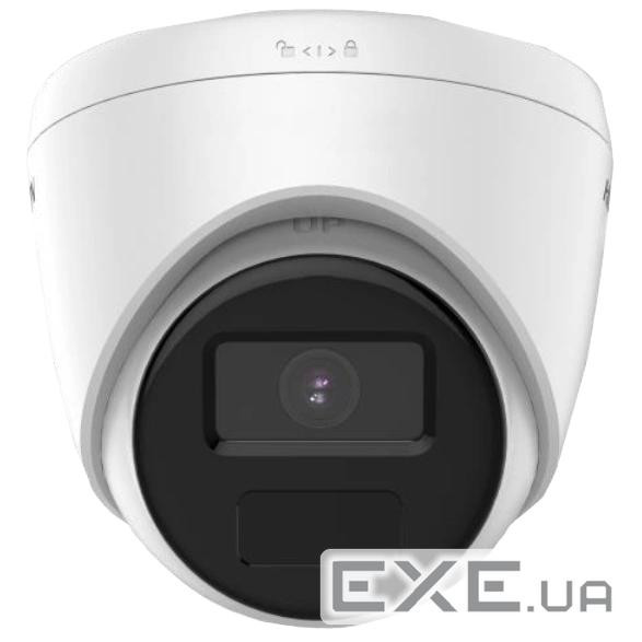 IP відеокамера Hikvision Hikvision DS-2CD1321G0-I 2МП (4мм ) (DS-2CD1321G0-I 2МП (4мм))