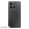 Чохол до мобільного телефона BeCover Silicone Motorola Moto G86 Black (713768)