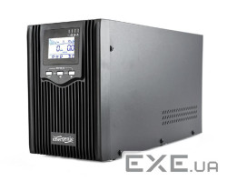 Лінійно-інтерактивний ДБЖ EnerGenie EG-UPS-PS2000-02