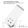 Чохол до мобільного телефона BeCover Silicone Blackview Shark 6 Transparent (714759)